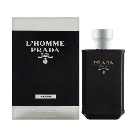 perfumy prada męskie|prada kompozycje.